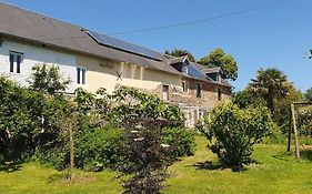Gîtes La Vicomterie