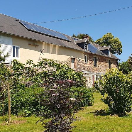 Gîtes La Vicomterie Ver  Extérieur photo