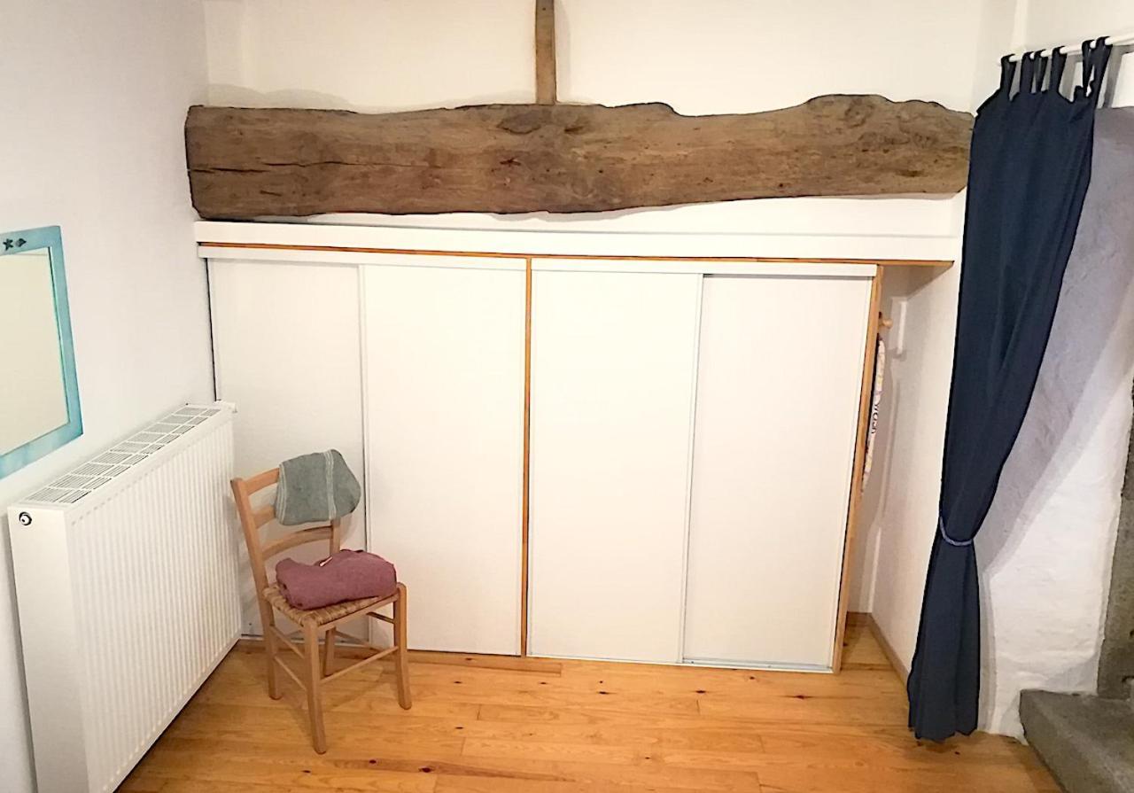 Gîtes La Vicomterie Ver  Extérieur photo