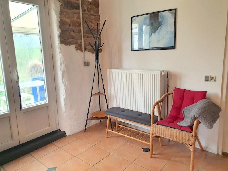 Gîtes La Vicomterie Ver  Extérieur photo