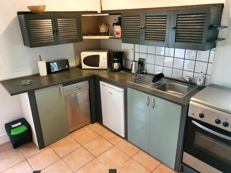Gîtes La Vicomterie Ver  Extérieur photo