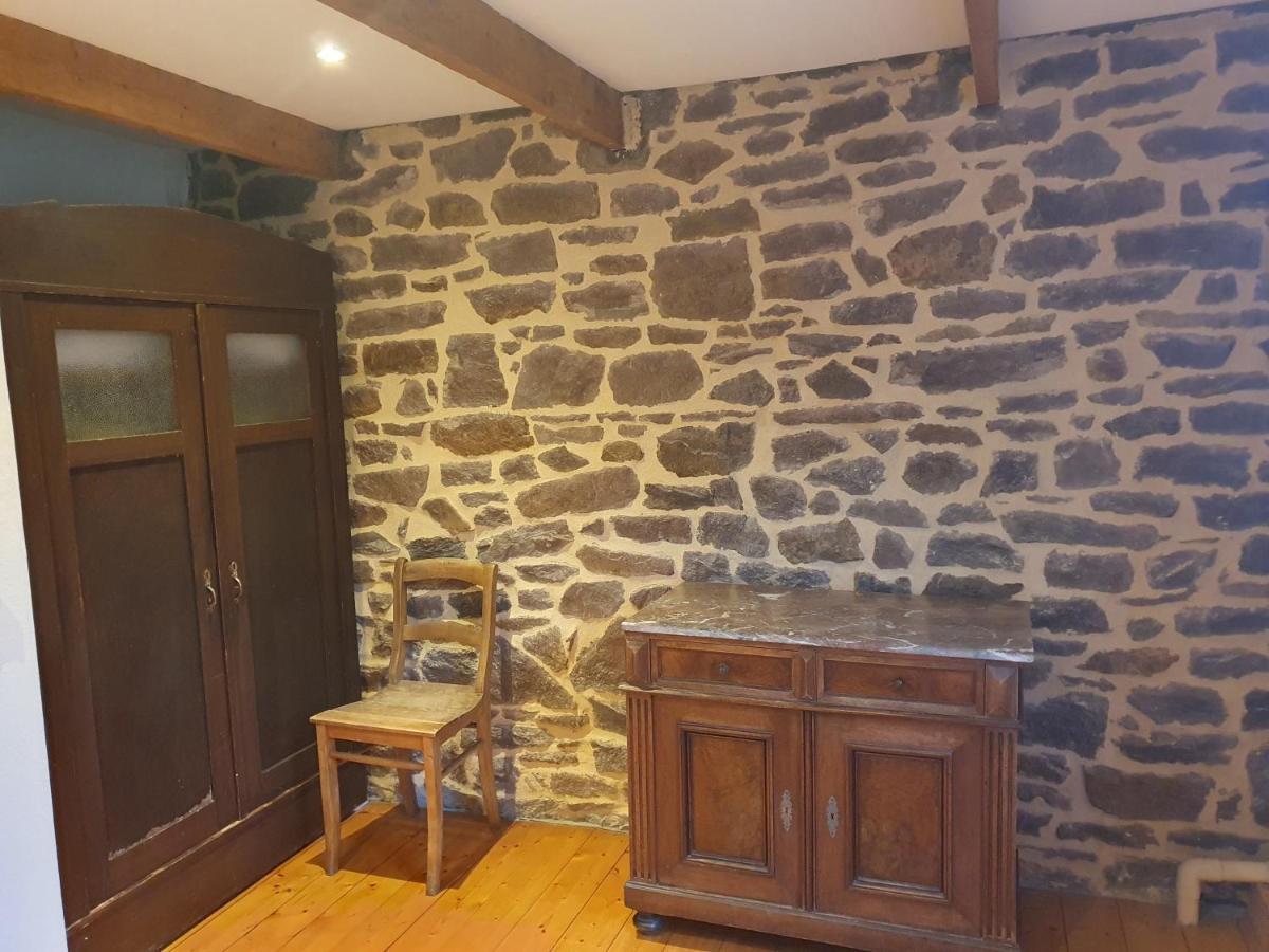 Gîtes La Vicomterie Ver  Extérieur photo