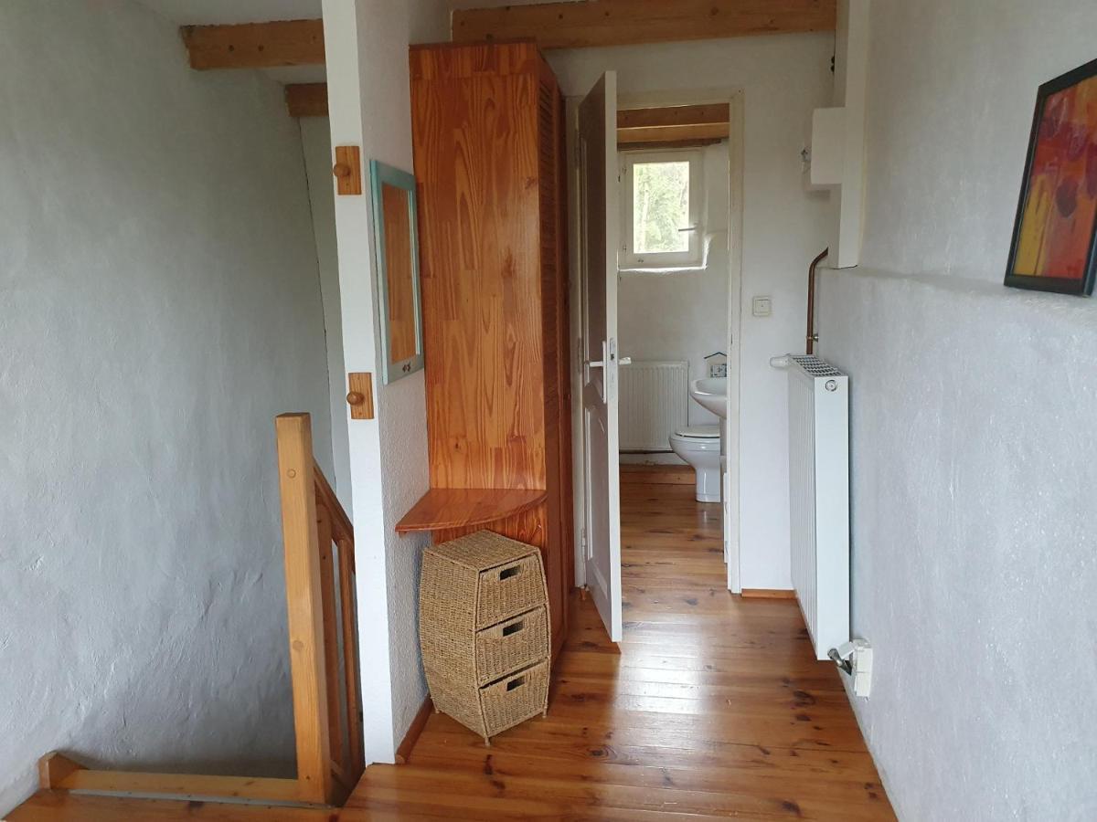 Gîtes La Vicomterie Ver  Extérieur photo
