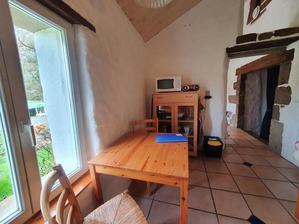 Gîtes La Vicomterie Ver  Extérieur photo
