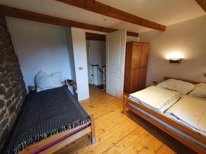 Gîtes La Vicomterie Ver  Extérieur photo