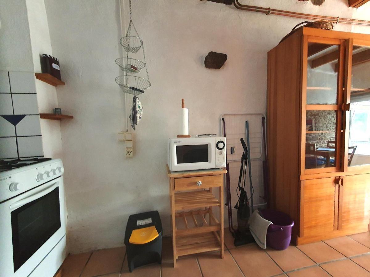 Gîtes La Vicomterie Ver  Extérieur photo