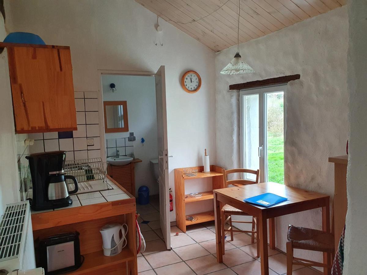 Gîtes La Vicomterie Ver  Extérieur photo