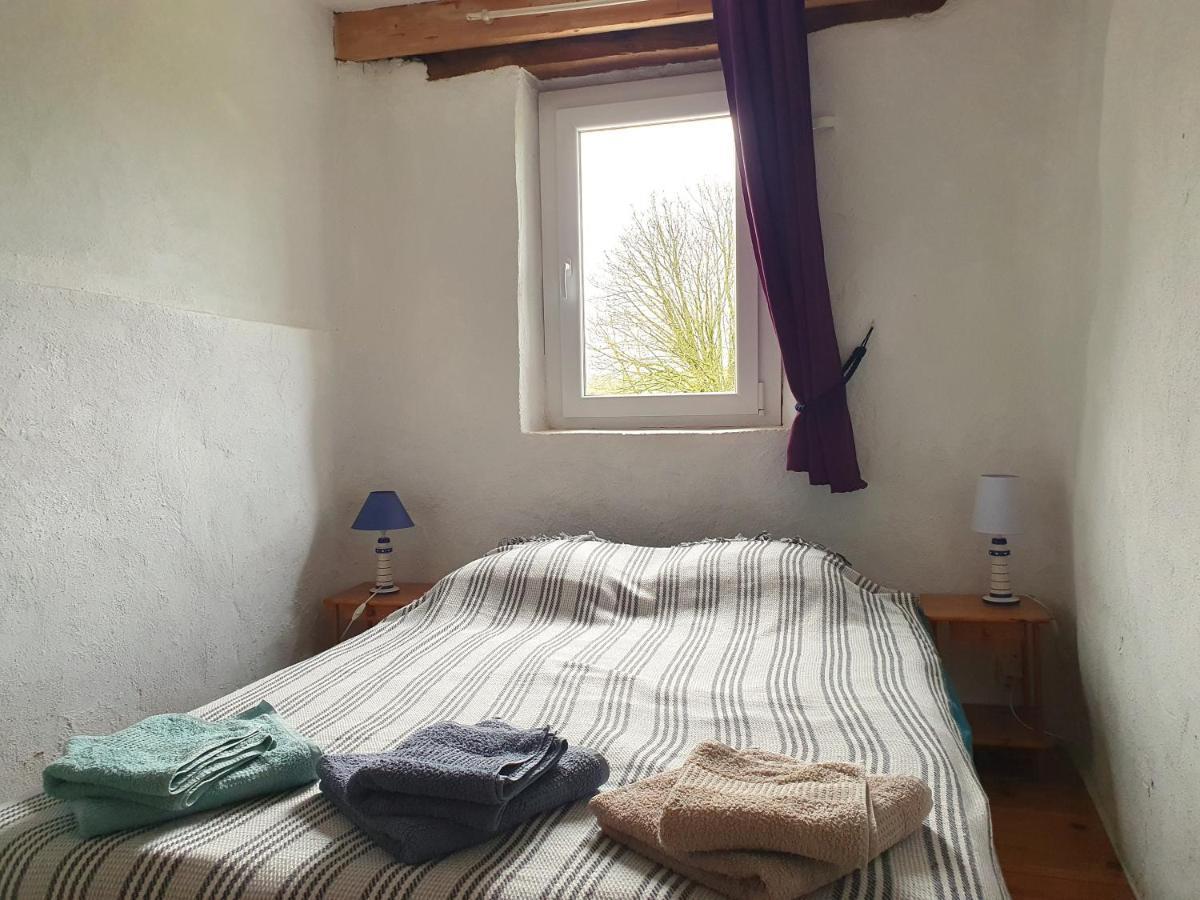 Gîtes La Vicomterie Ver  Extérieur photo