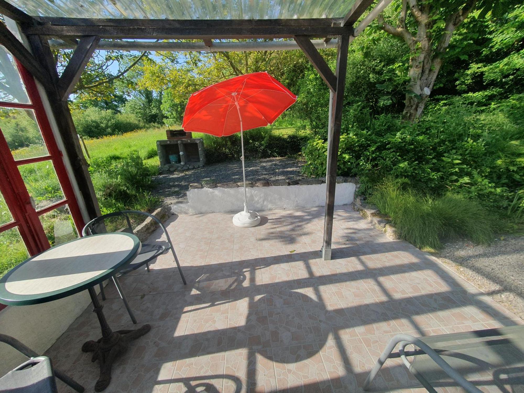 Gîtes La Vicomterie Ver  Extérieur photo
