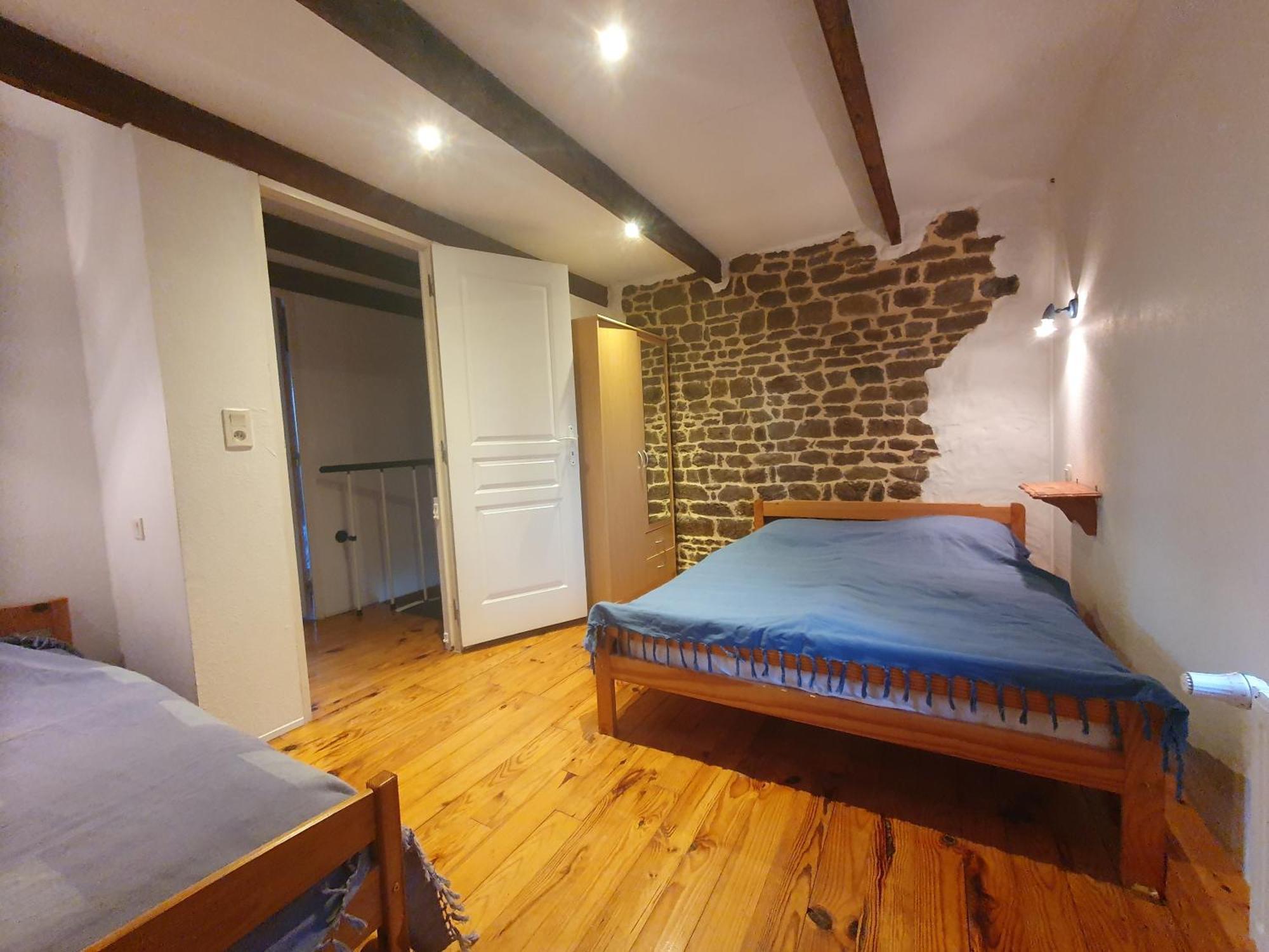 Gîtes La Vicomterie Ver  Extérieur photo