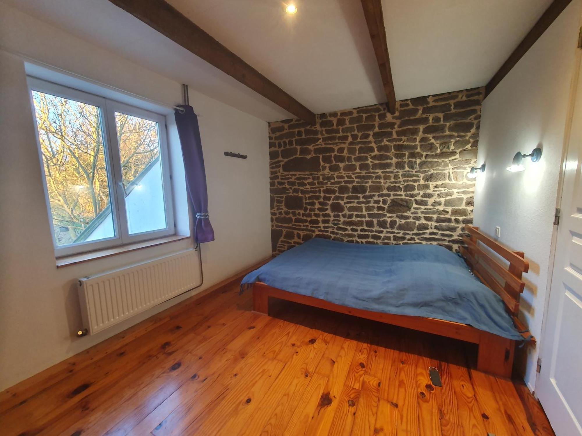 Gîtes La Vicomterie Ver  Extérieur photo