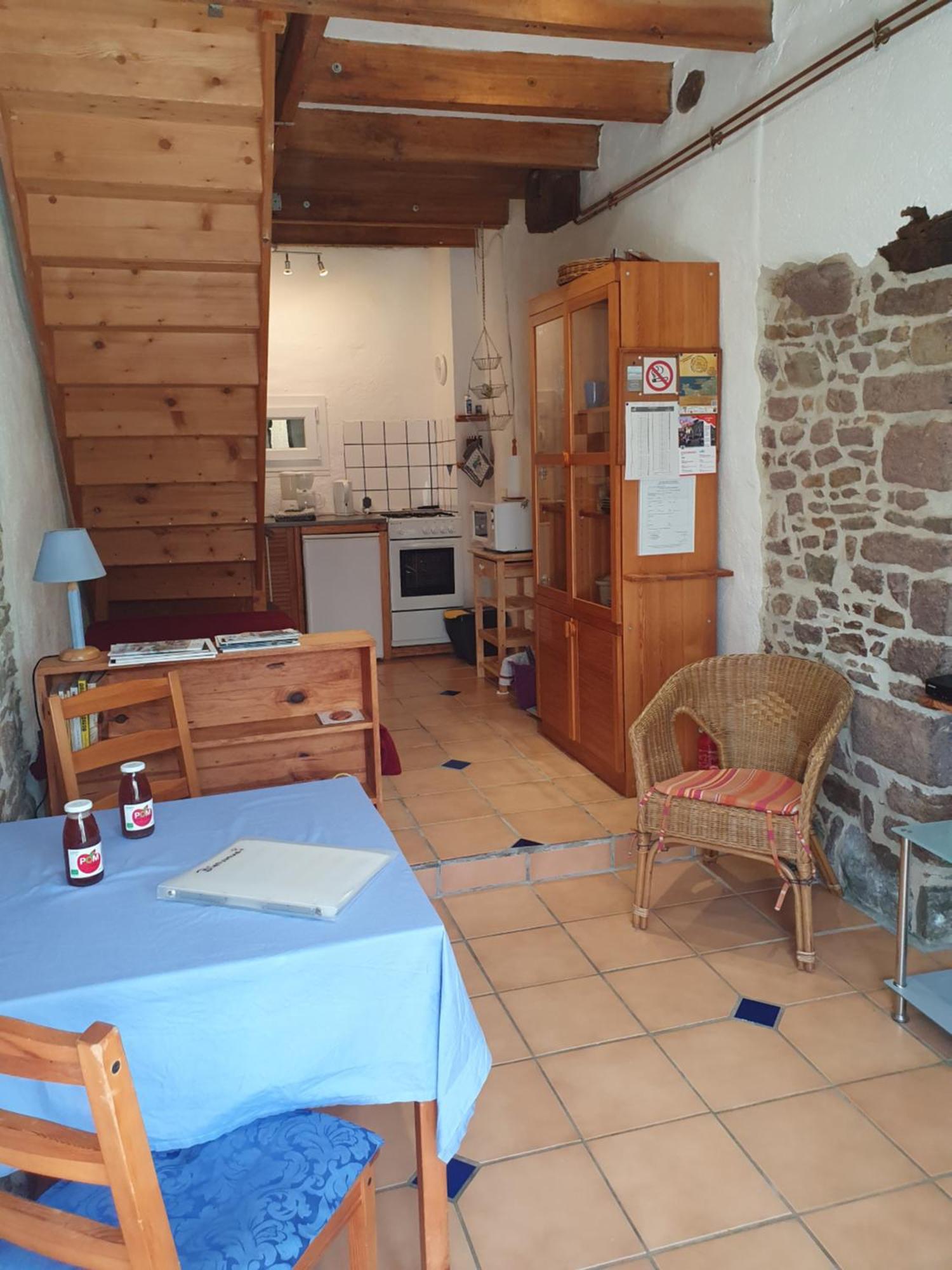 Gîtes La Vicomterie Ver  Extérieur photo