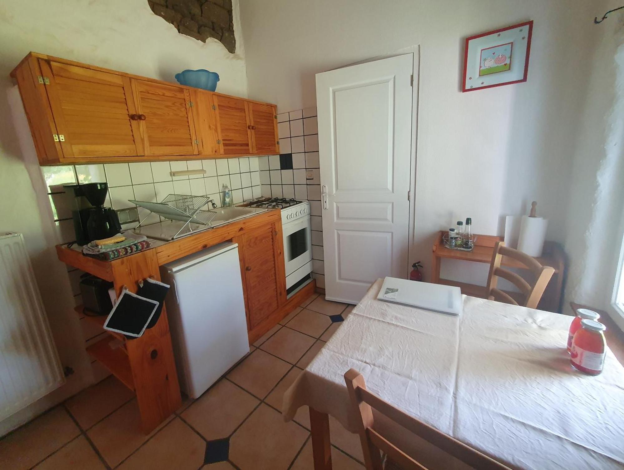 Gîtes La Vicomterie Ver  Extérieur photo
