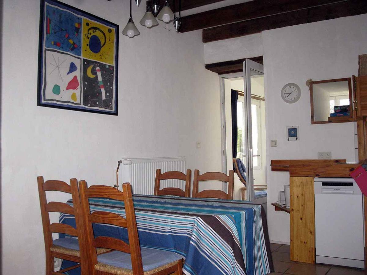 Gîtes La Vicomterie Ver  Extérieur photo