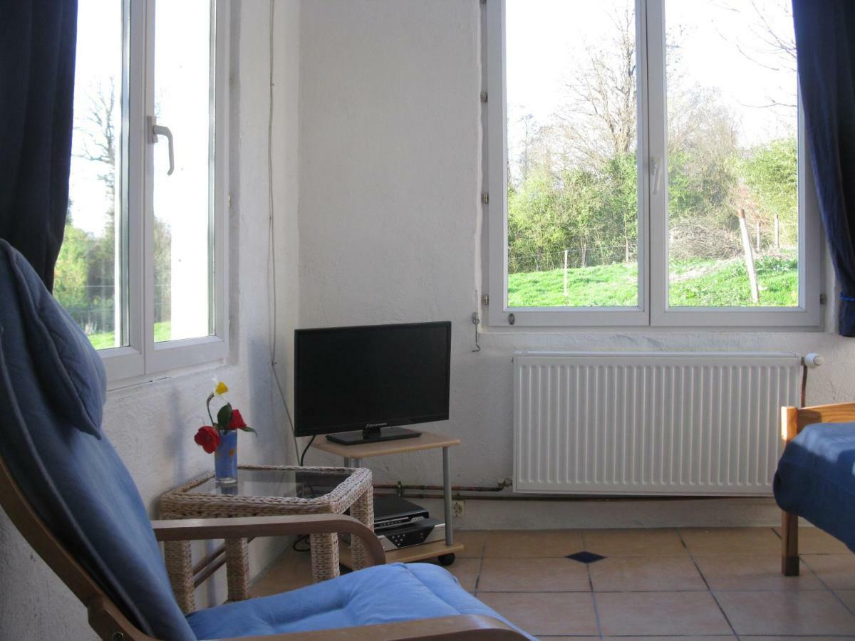 Gîtes La Vicomterie Ver  Extérieur photo
